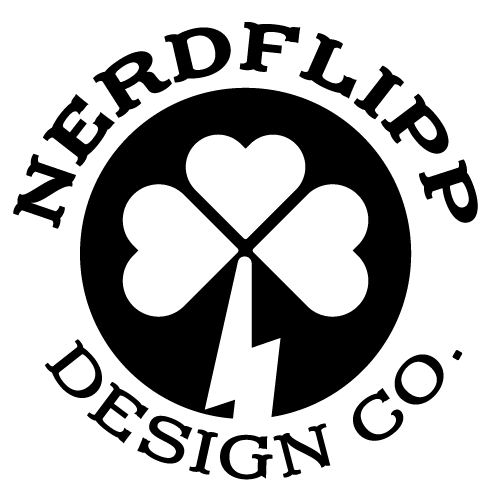 Nerdflipp Design Co.